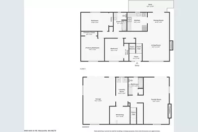 8403 64th Street NE, Marysville, WA 98270 - Photo 40