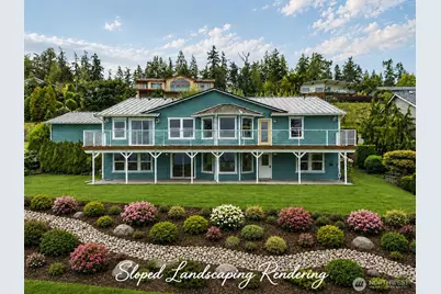 838 W Gladstone Drive, Camano Island, WA 98282 - Photo 2