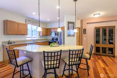 8313 Bainbridge Loop NE, Lacey, WA 98516 - Photo 8