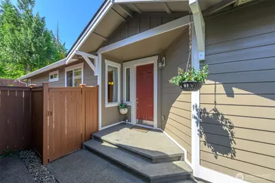 8313 Bainbridge Loop NE, Lacey, WA 98516 - Photo 4