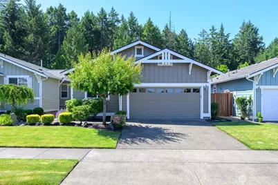 8313 Bainbridge Loop NE, Lacey, WA 98516 - Photo 1