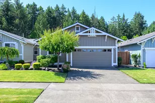 8313 Bainbridge Loop NE, Lacey, WA 98516 - Photo 1