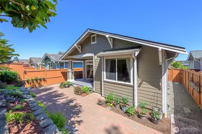 8313 Bainbridge Loop NE, Lacey, WA 98516 - Photo 28