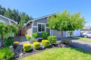 8313 Bainbridge Loop NE, Lacey, WA 98516 - Photo 2