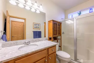 8313 Bainbridge Loop NE, Lacey, WA 98516 - Photo 24