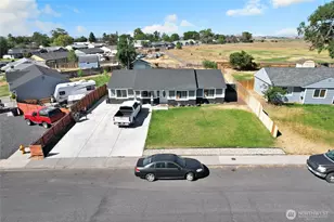 1101 Arnold Dr, Moses Lake, WA 98837 - Photo 2