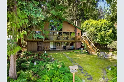 910 E Saint Andrews Drive, Shelton, WA 98584 - Photo 4
