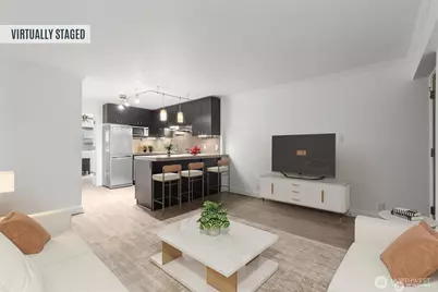 752 Bellevue Avenue E #202, Seattle, WA 98102 - Photo 2