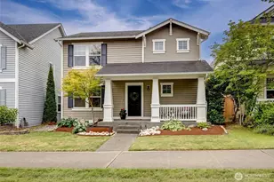 34833 SE Ridge St, Snoqualmie, WA 98065 - Photo 1