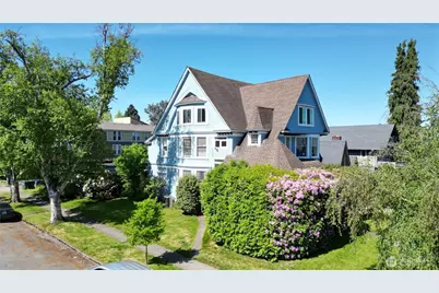 404 N Tacoma Avenue, Tacoma, WA 98403 - Photo 6