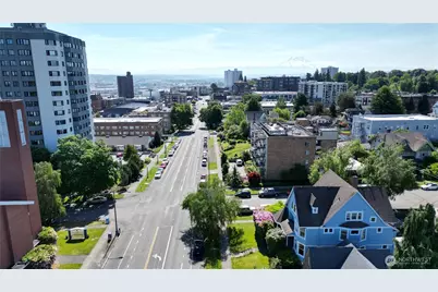 404 N Tacoma Avenue, Tacoma, WA 98403 - Photo 4