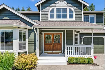 8707 146th Street Ct E, Puyallup, WA 98375 - Photo 2