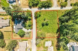 22 and 31 Pebble Ln, Port Townsend, WA 98368 - Photo 1