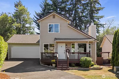 25016 222nd Court SE, Maple Valley, WA 98038 - Photo 1