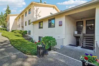 23301 Lakeview Drive #A101, Mountlake Terrace, WA 98043 - Photo 2