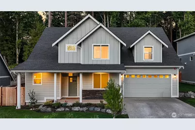 1142 Brookstone Drive, Bellingham, WA 98229 - Photo 1