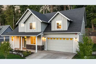 1142 Brookstone Drive, Bellingham, WA 98229 - Photo 2