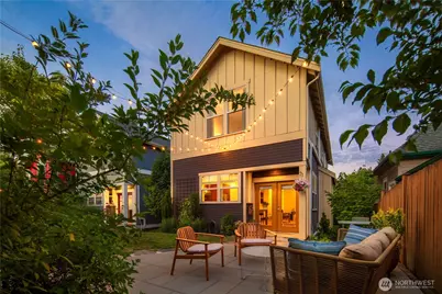 925 Martin Luther King Jr Way, Seattle, WA 98122 - Photo 1