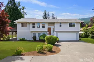 38505 SE 86th Pl, Snoqualmie, WA 98065 - Photo 2