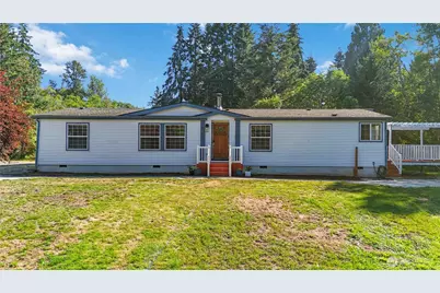101 Red Row Road, Kelso, WA 98626 - Photo 1