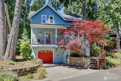 2307 Madrona Street, Port Townsend, WA 98368 - Photo 1