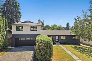 8209 NE 144th St, Kirkland, WA 98034 - Photo 1