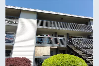22993 Marine View Drive S #D306, Des Moines, WA 98198 - Photo 1