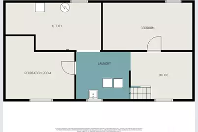 1111 N 76th Street #1, Seattle, WA 98103 - Photo 34
