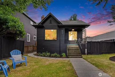 1111 N 76th Street #1, Seattle, WA 98103 - Photo 26