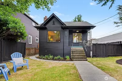 1111 N 76th Street #1, Seattle, WA 98103 - Photo 1
