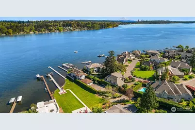 8503 NE Juanita Drive, Kirkland, WA 98034 - Photo 2