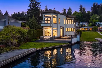 8503 NE Juanita Drive, Kirkland, WA 98034 - Photo 40