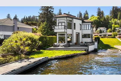 8503 NE Juanita Drive, Kirkland, WA 98034 - Photo 10