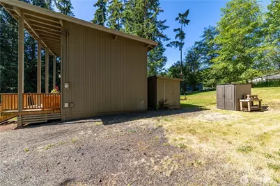301 E Lakeshore Drive W, Shelton, WA 98584 - Photo 16