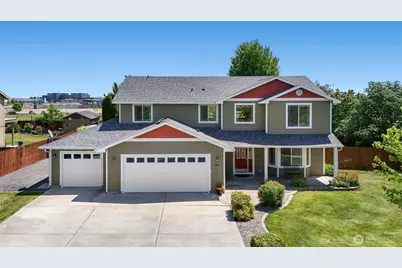 2125 Perch Avenue, Moses Lake, WA 98837 - Photo 1