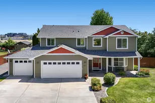 2125 Perch Ave, Moses Lake, WA 98837 - Photo 1