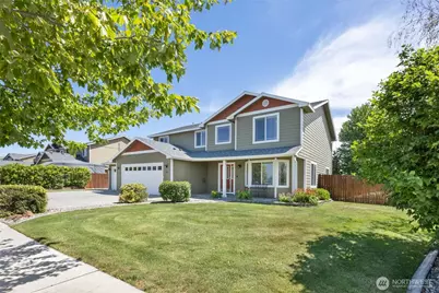 2125 Perch Avenue, Moses Lake, WA 98837 - Photo 2