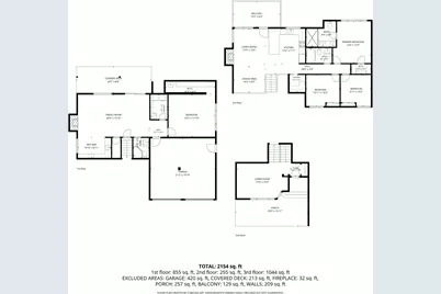 17409 NE 136th Street, Redmond, WA 98052 - Photo 40