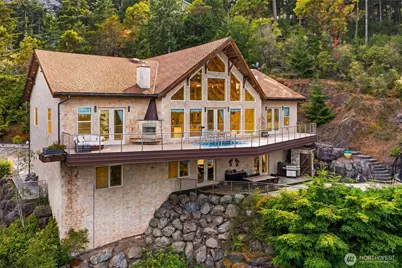 51 Willows Lane, Friday Harbor, WA 98250 - Photo 2