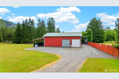 13630 Jordan Road, Arlington, WA 98223 - Photo 1