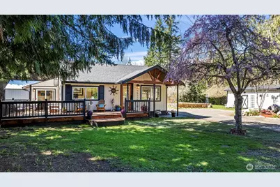 15115 Martinson Road SE, Yelm, WA 98597 - Photo 1