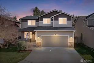 15512 Chad Dr SE, Yelm, WA 98597 - Photo 1