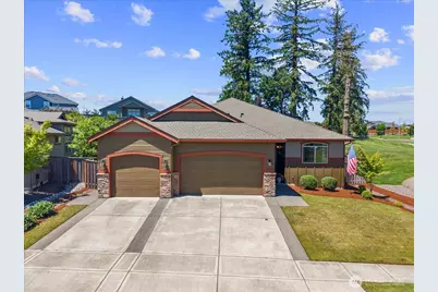 1890 S Harrier Road, Ridgefield, WA 98674 - Photo 2