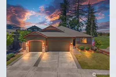 1890 S Harrier Road, Ridgefield, WA 98674 - Photo 1