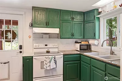 90 N Fircrest Place, Hoodsport, WA 98548 - Photo 6