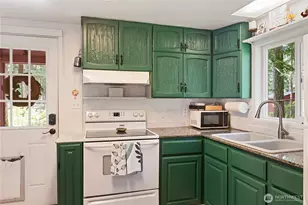 90 N Fircrest Pl, Hoodsport, WA 98548 - Photo 6