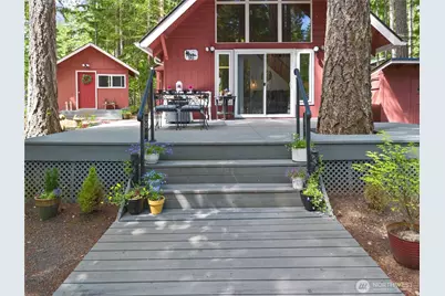 90 N Fircrest Place, Hoodsport, WA 98548 - Photo 22