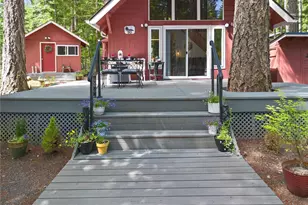 90 N Fircrest Pl, Hoodsport, WA 98548 - Photo 22