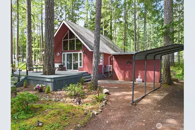 90 N Fircrest Place, Hoodsport, WA 98548 - Photo 28