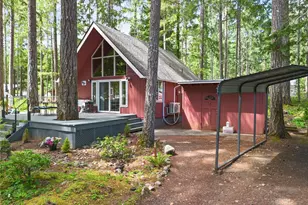 90 N Fircrest Pl, Hoodsport, WA 98548 - Photo 28
